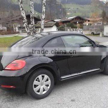 USED CARS - VOLKSWAGEN BEETLE 1.2 TSI (LHD 7397) photo-5