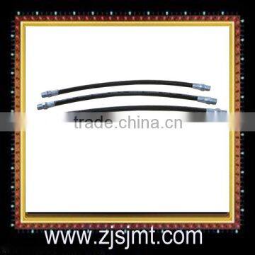 flexible grease gun hose