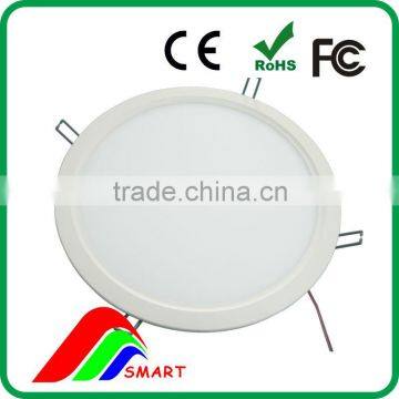 AC85~265V 11W Round LED Panel Ceiling Light