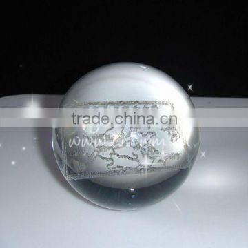 Novel 3d crystal glass souvenir,crystal gift for home decoration