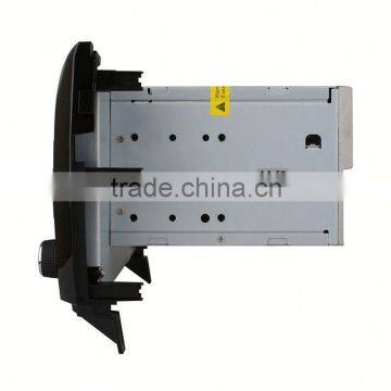 Newest Quad Core Android 4.4 GPS Navigation for Nissan x Trial With Bluetooth photo-6