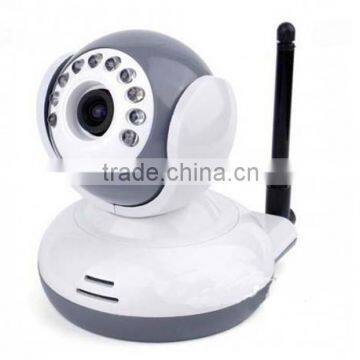 Factory Price Video Nanny Monitors 2.4GHz Wireless 150-250 Meters Cheap Digital Baby Monitor