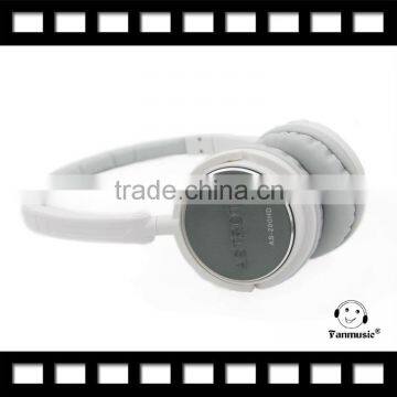 Astrotec AS200 Portable Headphone earbuds headphone