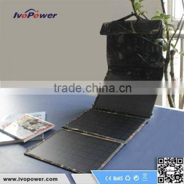 OEM Waterproof Detached Solar Charger Bag