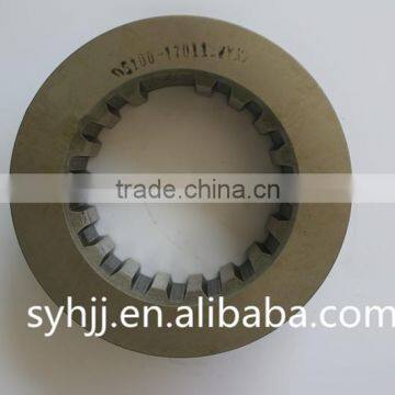 Fast Truck Gearbox Parts Spacer DS100-1701123