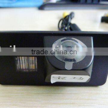 GPS Car Camera for BMW Cars