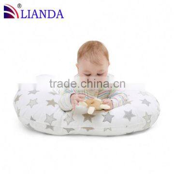 2015 HOT SALES memory foam nursing beach chair baby neck pillow