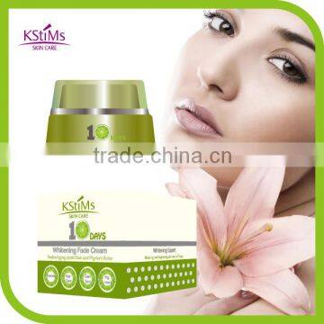 Word Best Face Anti-freckle Vitamin C Whitening Cream