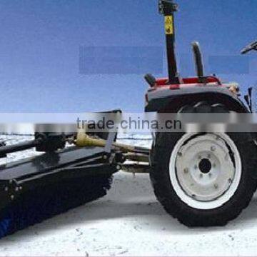 Snow Sweeper--PTO photo-3
