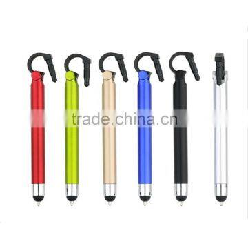 small tap touch pen for phone as promotion pen