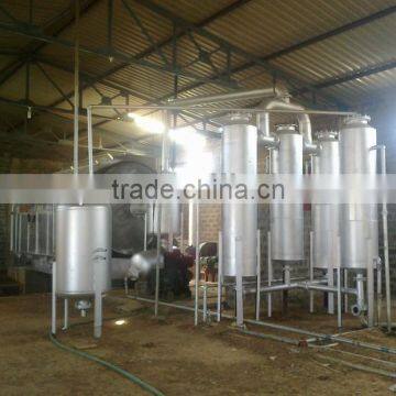 New Research of 2014! waste tyre pyrolysis plant with labor save.