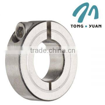 One Piece Stainless Shaft Collar