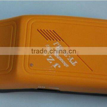 Small Pin Scan hand hellp security metal detectors for document scanning woodworking