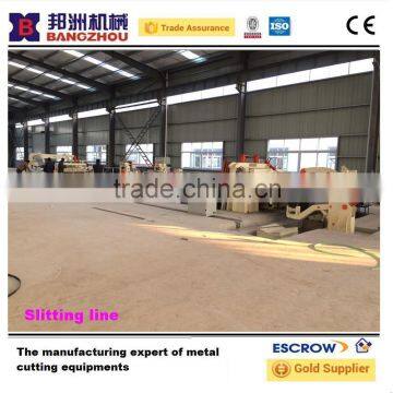 HRS roll Slitting line