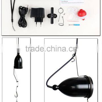 Underwater Fishing Video Camera Fish Finder photo-3