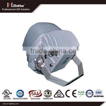 UL,TUV Certificated Waterproof Integrated All in One Newest Design LED Street Light photo-3
