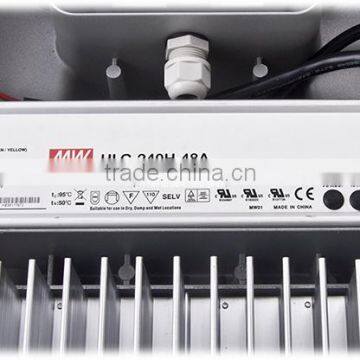 Singapore, 165W,Highway LED Street Lamp With Luxeon LED Chips,Meanwell Driver, TUV, GS, UL,IK08,IP66 UL Approved LED Street Lamp photo-4