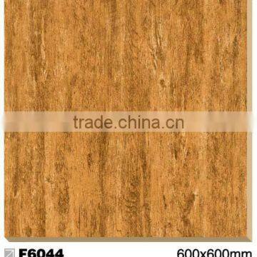 Wooden design rustic tile 600x600mm