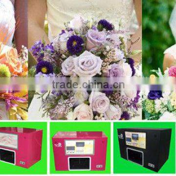Wedding Decoration Machine