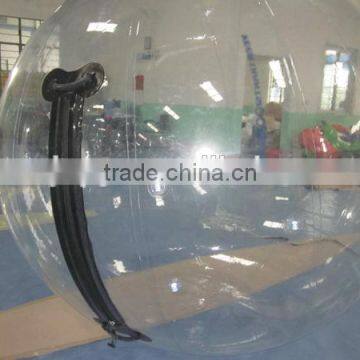 Most Popular Products Dia2m Inflatable Water Walking Ball With German Zipper photo-4