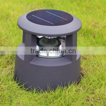 JR-CP46 Newest Outdoor LED Solar Lawn Light Solar Garden Light photo-6