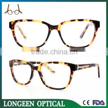 Spring Temples Glasses,Unisex Tattoo Glasses Frames