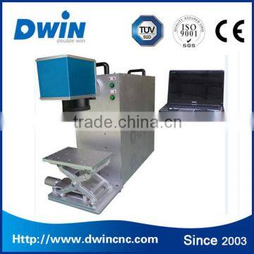 Hot sale &Best Price fiber laser jewelry marking machine