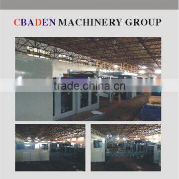 Good Price Cutting and Packing Machine for A4 Copy Paper