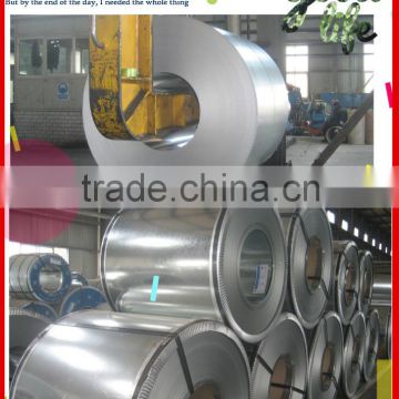 COLD ROLLED STEEL COIL WITH 2015 BEST QUALITY AND WIDE VARIETIES