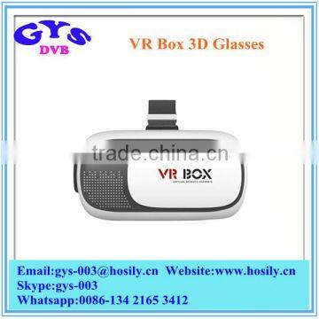 Virtual Reality 3D Glasses VR Headset VR Box 3D Glasses