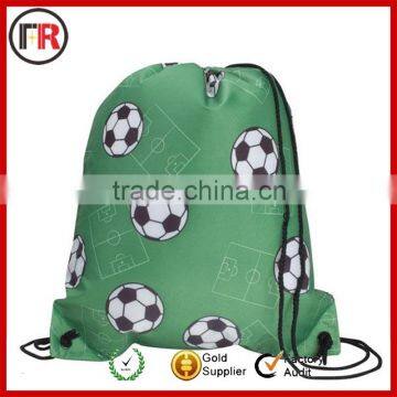 Large capacity player drawstring bag Wholesale