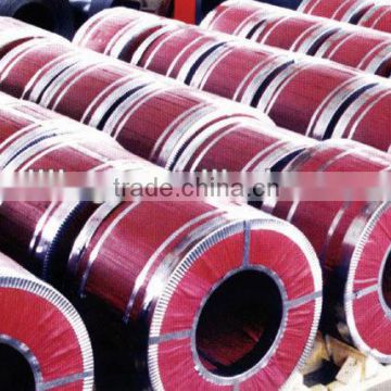 Prepainted steel coil/pre-painted galvanized steel coil/ppgi coils