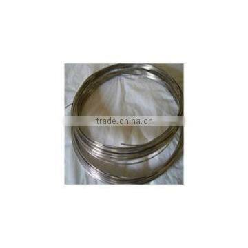 high density tantalum alloy wires