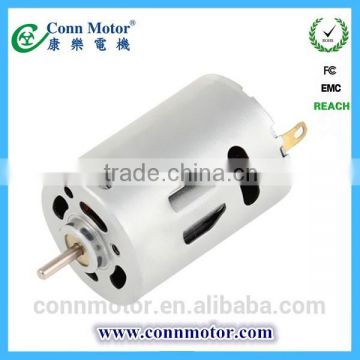 Direct Factory Price Promotion personalized high rpm 6v micro dc motor