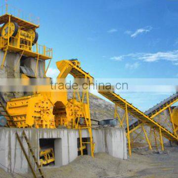Widely Used Stone Crusher Plant for Sale With High Quality