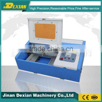 China Professional Manufacturer Laser Engraving Machine for Sunglass photo-2