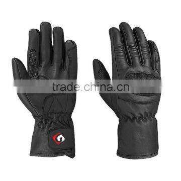 Motorbike Gloves