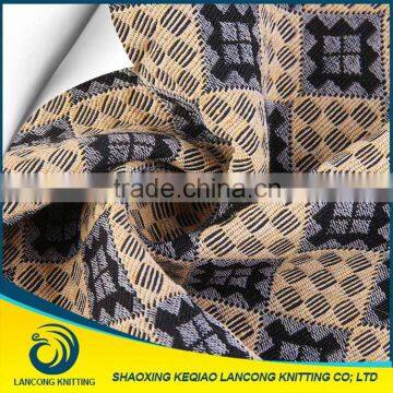 China supplier Cheap for cushion textil sofa fabric