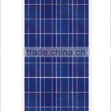 50W-75W Poly Solar Module