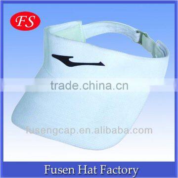 Fashion Leisure cap uv protection sun visor cap