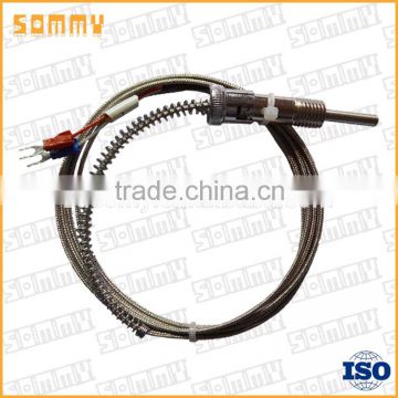 Type J Thermocouple TJ-M5X30-2M