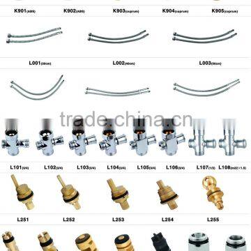 all kinds of faucet accessories 01