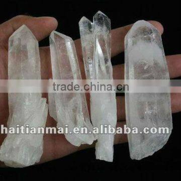 Wholesale Natural Quartz Point Specimens / Crystal Rock Specimens on Sale