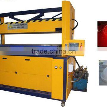 High Point High Quality Automatic Dumpling Machine Bending Machine 30 Year Experience photo-4