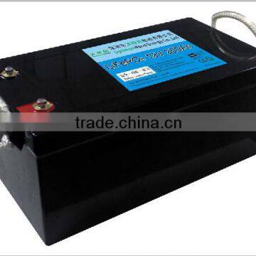 12v 200ah lithium ion battery