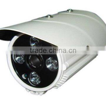 700TVL Sony CCD Array IR Array Plastic Bullet Camera