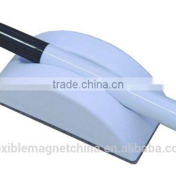 Magnetic Whiteboard Eraser photo-5