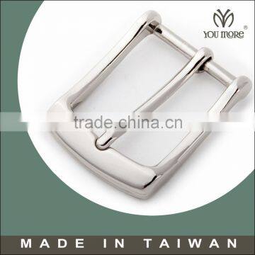 [Taiwan]Acid-proof metal alloy quality nickel-free buckle