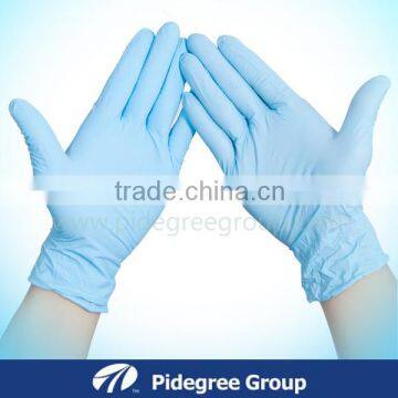 Dispsoable Nitrile Gloves photo-3