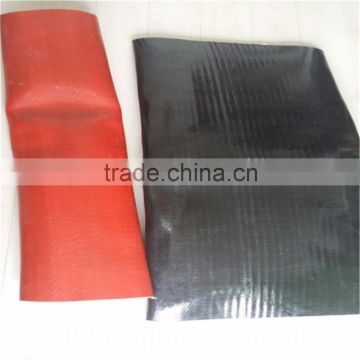 heavy duty linyi tpu layflat hose